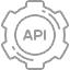 API de personalización multimedia