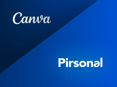 canva-vs-pirsonal Canva and Pirsonal