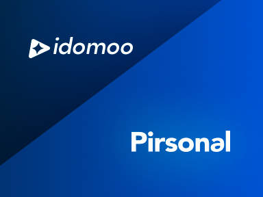 Idomoo vs Pirsonal