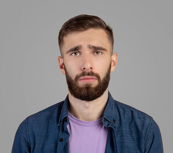 Customer uncertain about vehicle finance agreement details and next steps.
