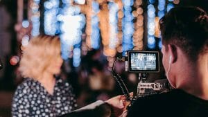 Corporate Christmas Video
