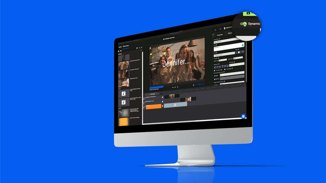 How To Create Dynamic Videos Using Pirsonal Editor Full Detailed Guide