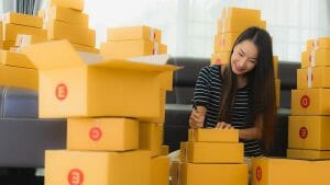 Customer Engagement Based On Personalization