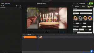 Dynamic Video Toggle - Pirsonal Editor