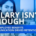 Employee benefits communication