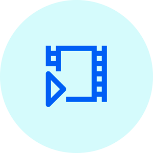 HLS Adaptive Streaming