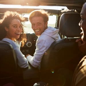 Hospitality Marketing and GDPR for a better personalized experience