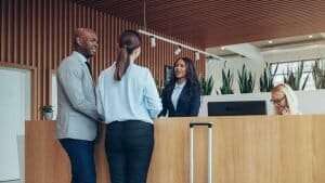 Hotel Marketing Automation