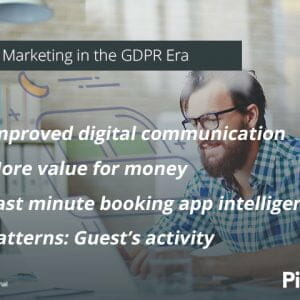 Infographic: Hotel Marketing In the GDPR Era