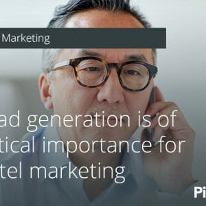 Lead Generation for Hotel Marketing