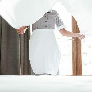 Hotel Marketing and Personalized Marketing Workshop in Madrid