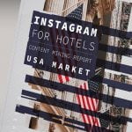 Uso de Instagram para hoteles