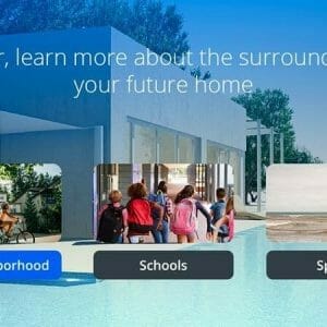 Interactive Video with Options to Choose Viewer's Path