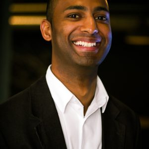 Josías De La Espada, CEO, Pirsonal