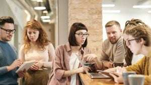 B2B marketing strategy