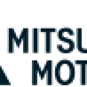 Mitsubishi Logo
