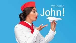 Using personalized videos to engage with customers