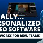 Personalized video software for small teams—Pirsonal