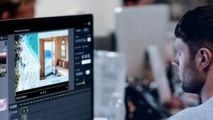 Personalized Video Template Software by Pirsonal