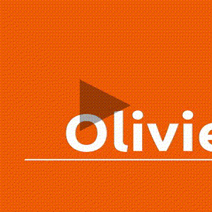 Personalized Video Thumbnail Example