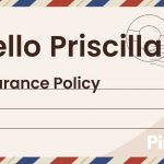 Personalized video thumbnail showing the name of the insurance policy member