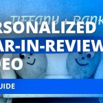 Personalized year-in-view-video guide by Pirsonal