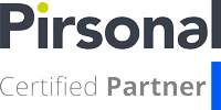 Pirsonal Certified Partner