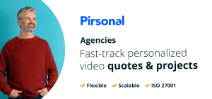 Personalized Video Service for Agencies