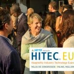 Pirsonal en HFTP HITEC Europa Mallorca