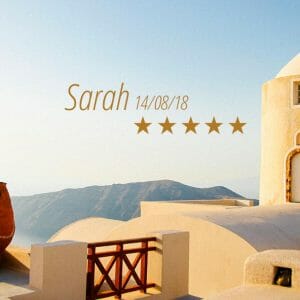 Positive Reviews - Marketing Strategy With A Personalized Video Platform