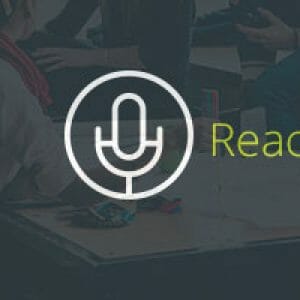 Reaction by Pirsonal Personalized Videos Podcast