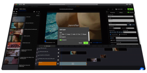 Video Editing Software To Create Personalized Video Templates