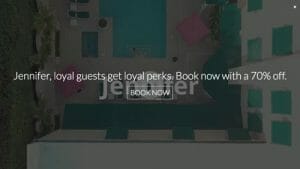 Videos Interactivos y Personalizados de Pirsonal