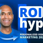 AI Personalized Video in 2026: ROI or Hype - Live Webinar by Pirsonal